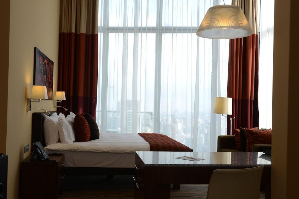 Hotel Staybridge By Ihg 5*