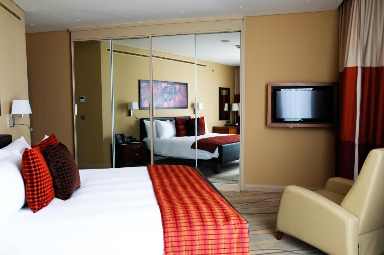 Hotel Staybridge By Ihg 5*