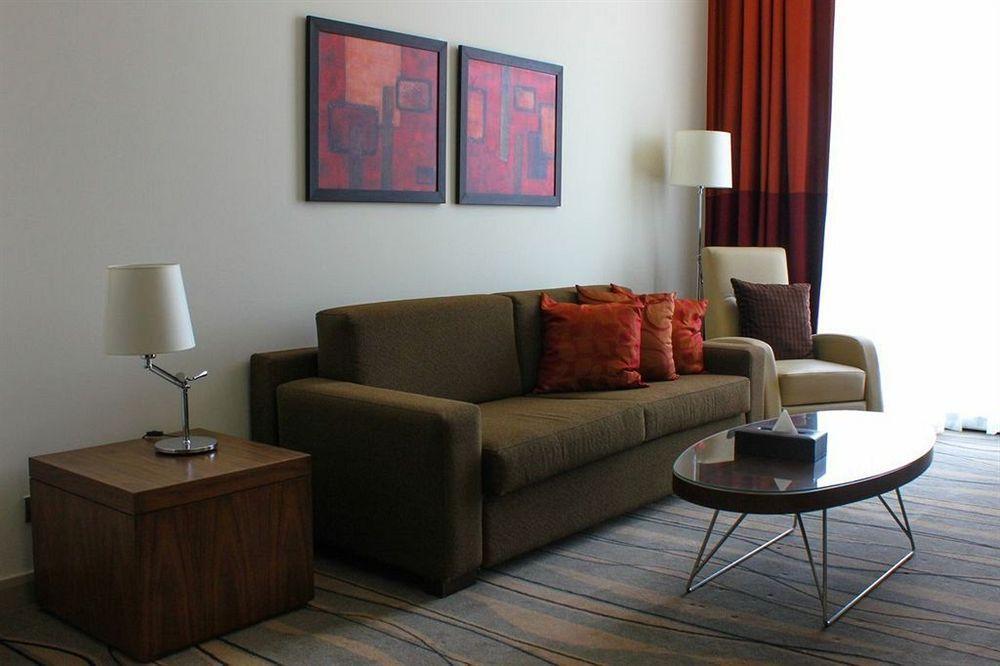 Hotel Staybridge By Ihg 5*