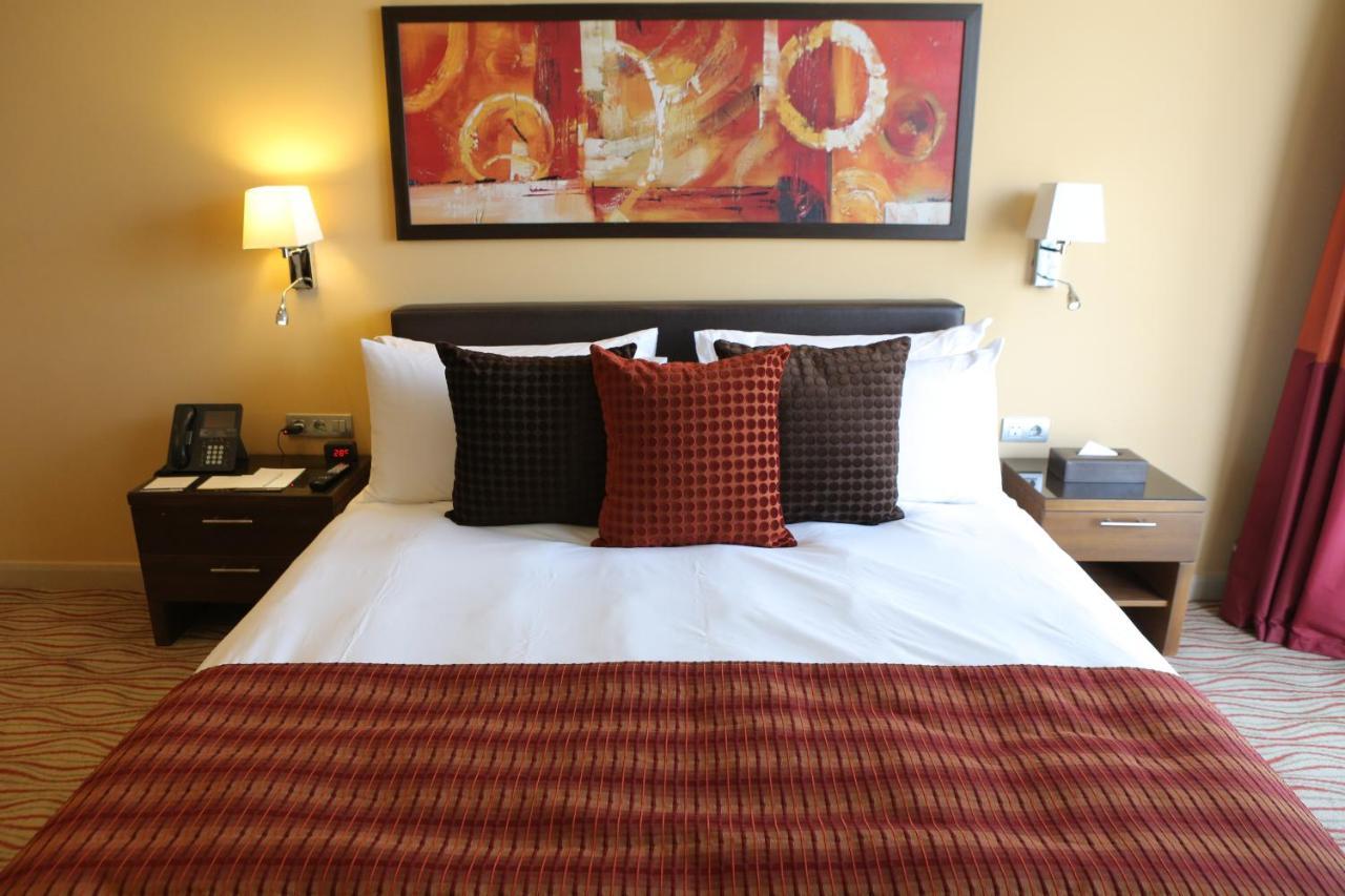 Hotel Staybridge By Ihg 5*