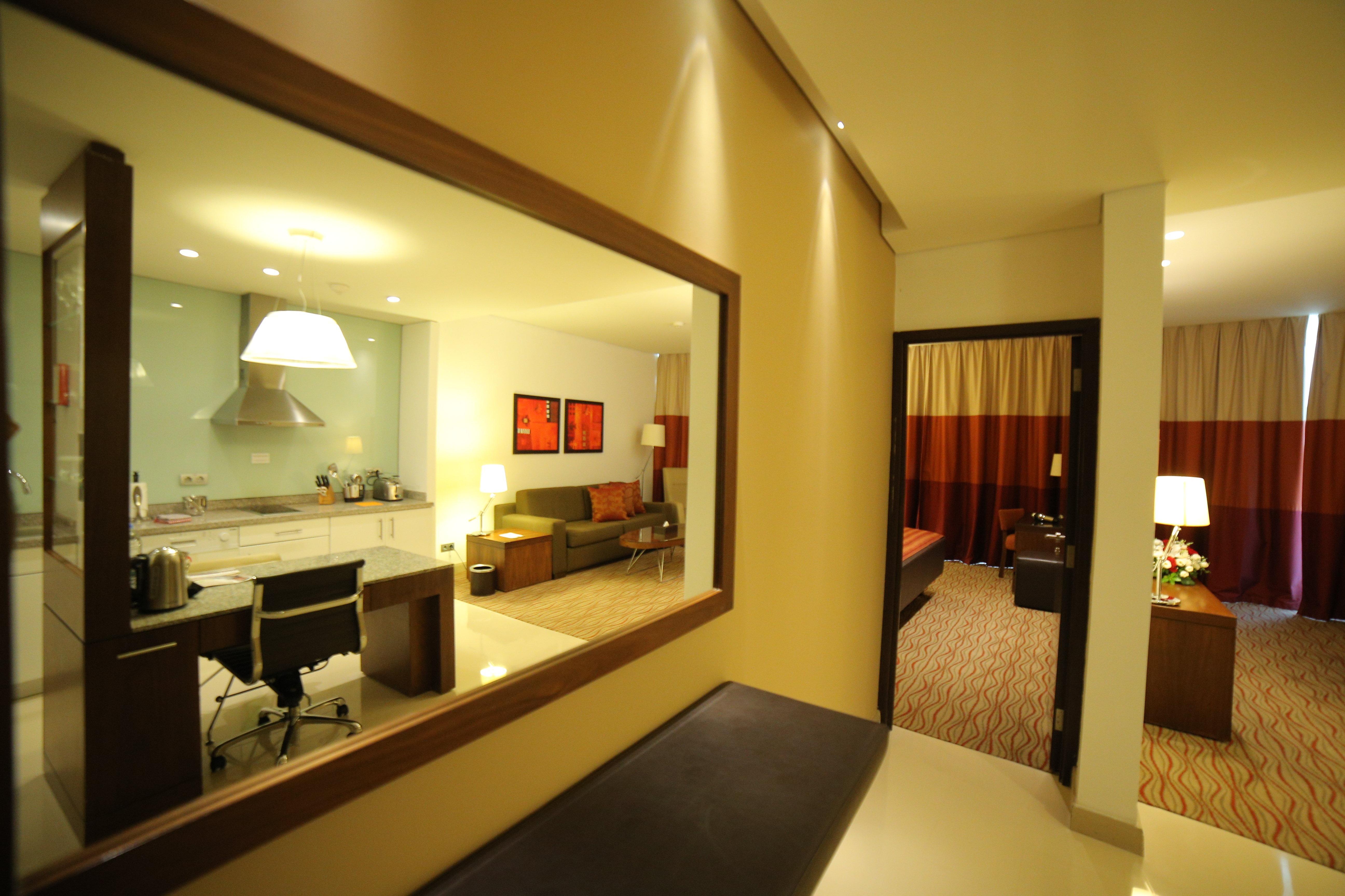 Hotel Staybridge By Ihg