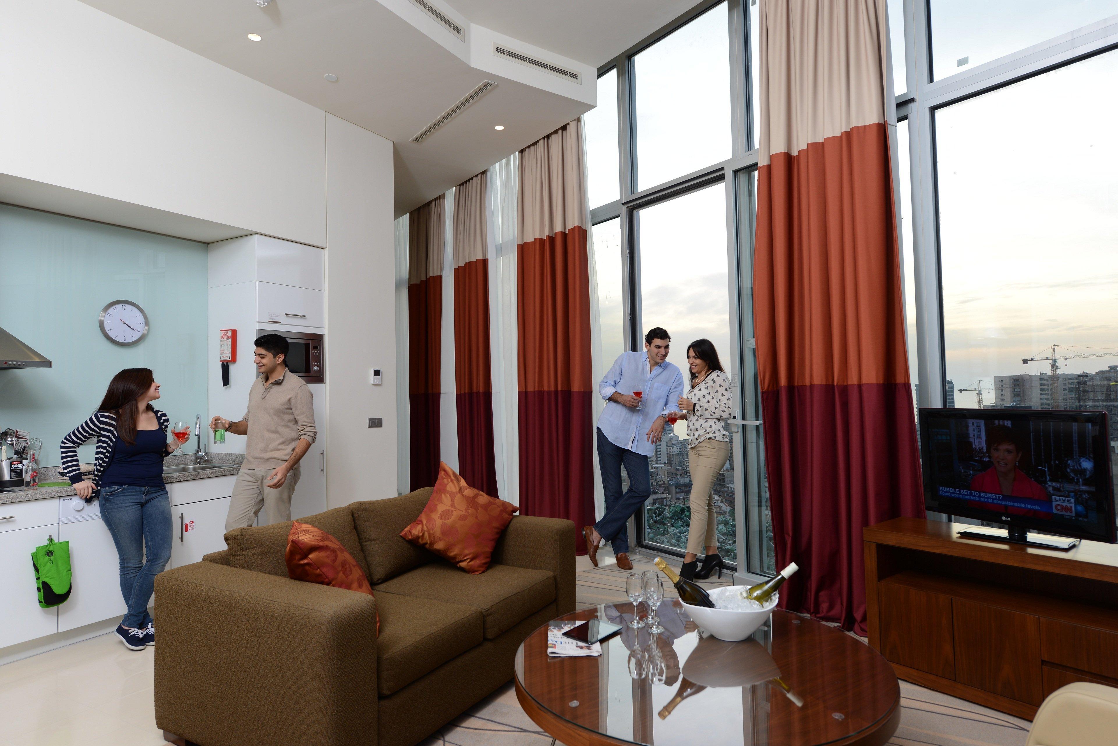 Staybridge By Ihg 5* Beirut