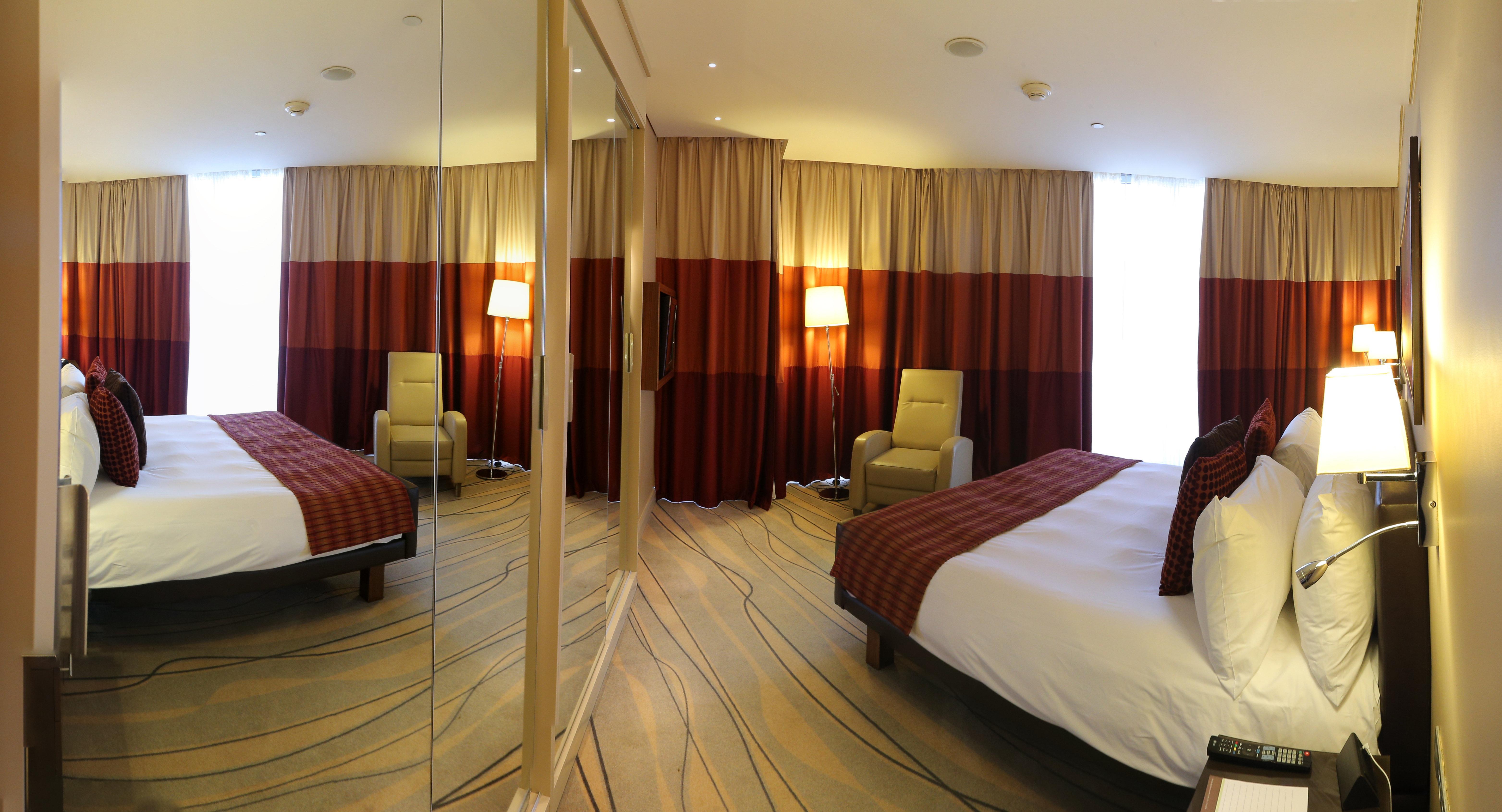 Staybridge By Ihg 5* Beirut