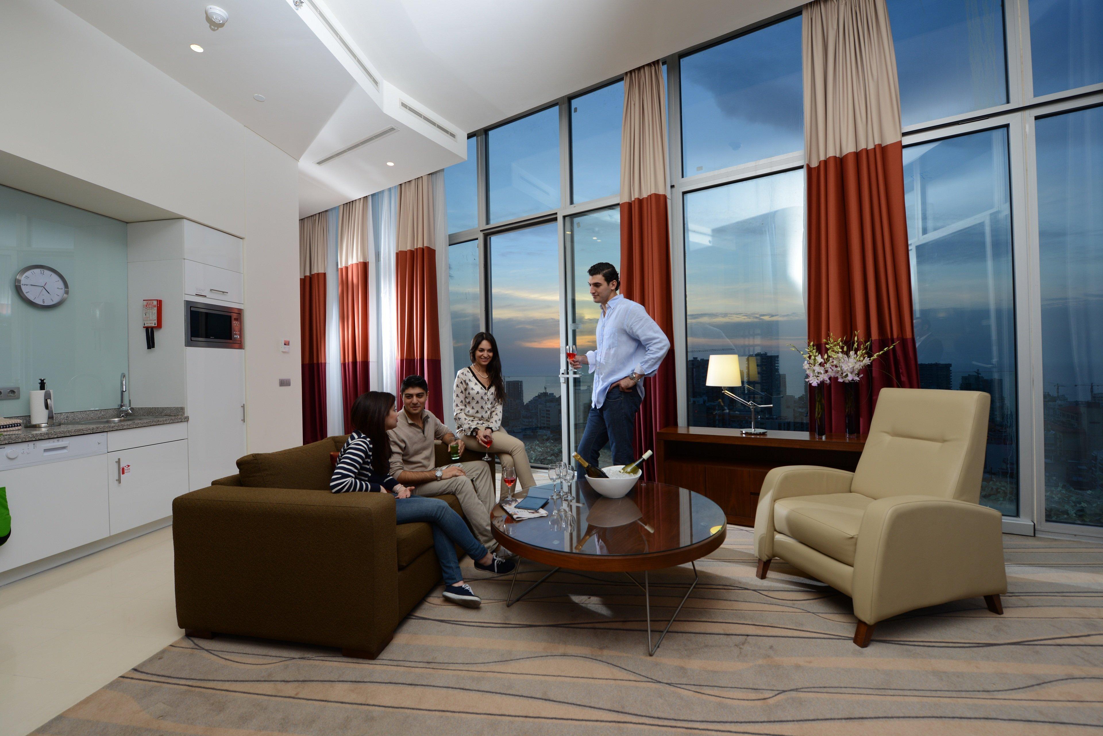 Hotel Staybridge By Ihg
