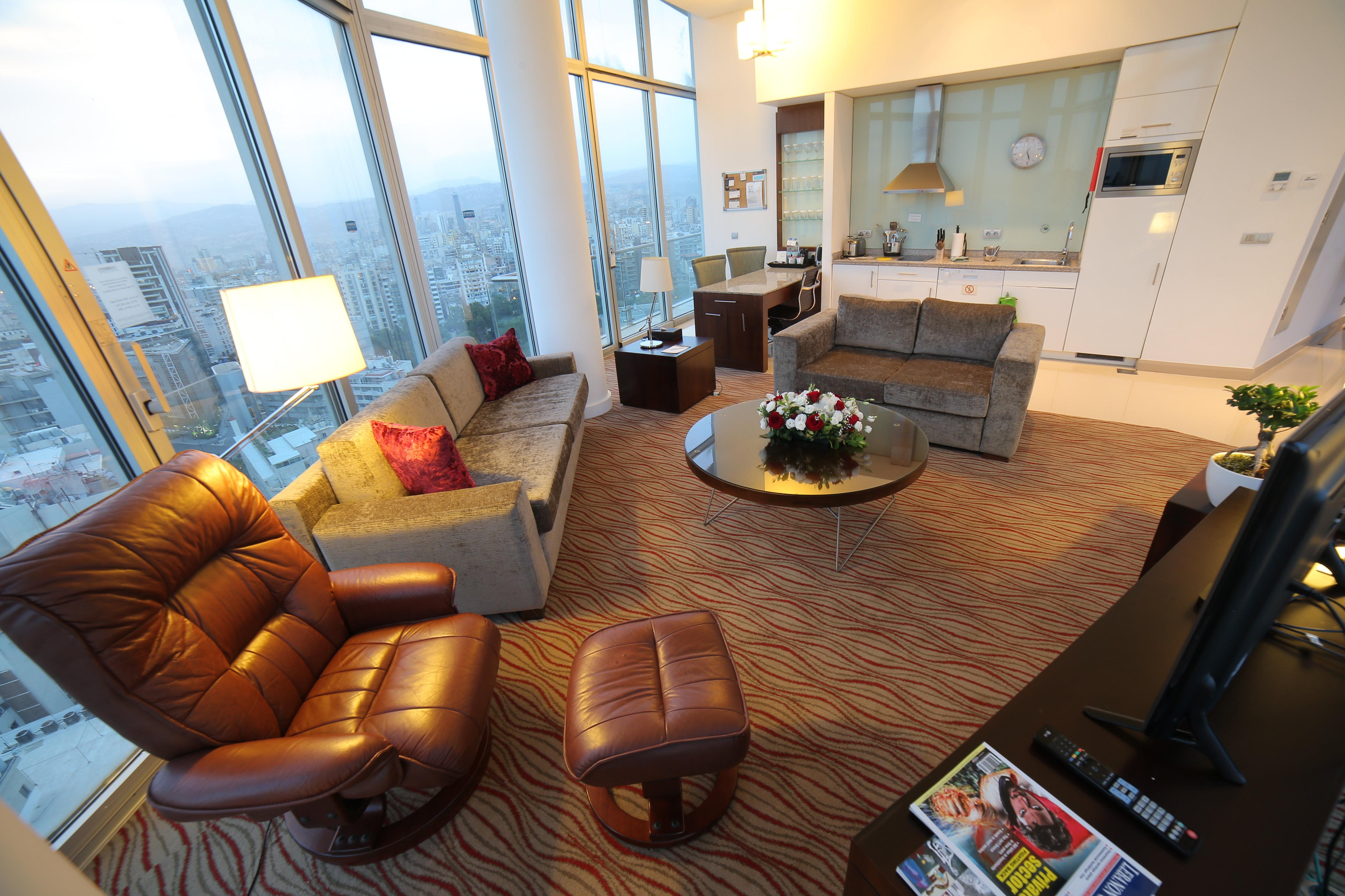 Hotel Staybridge By Ihg 5*
