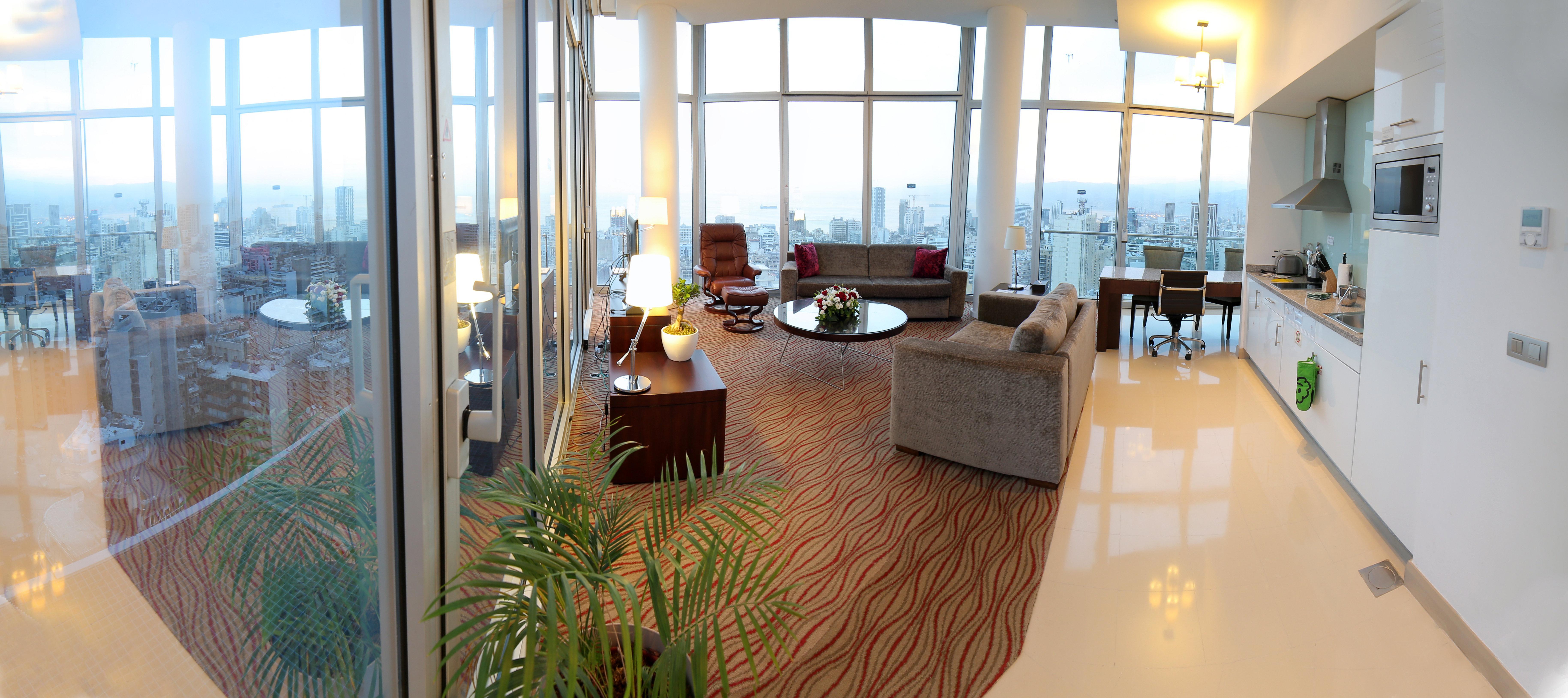 Hotel Staybridge By Ihg 5*