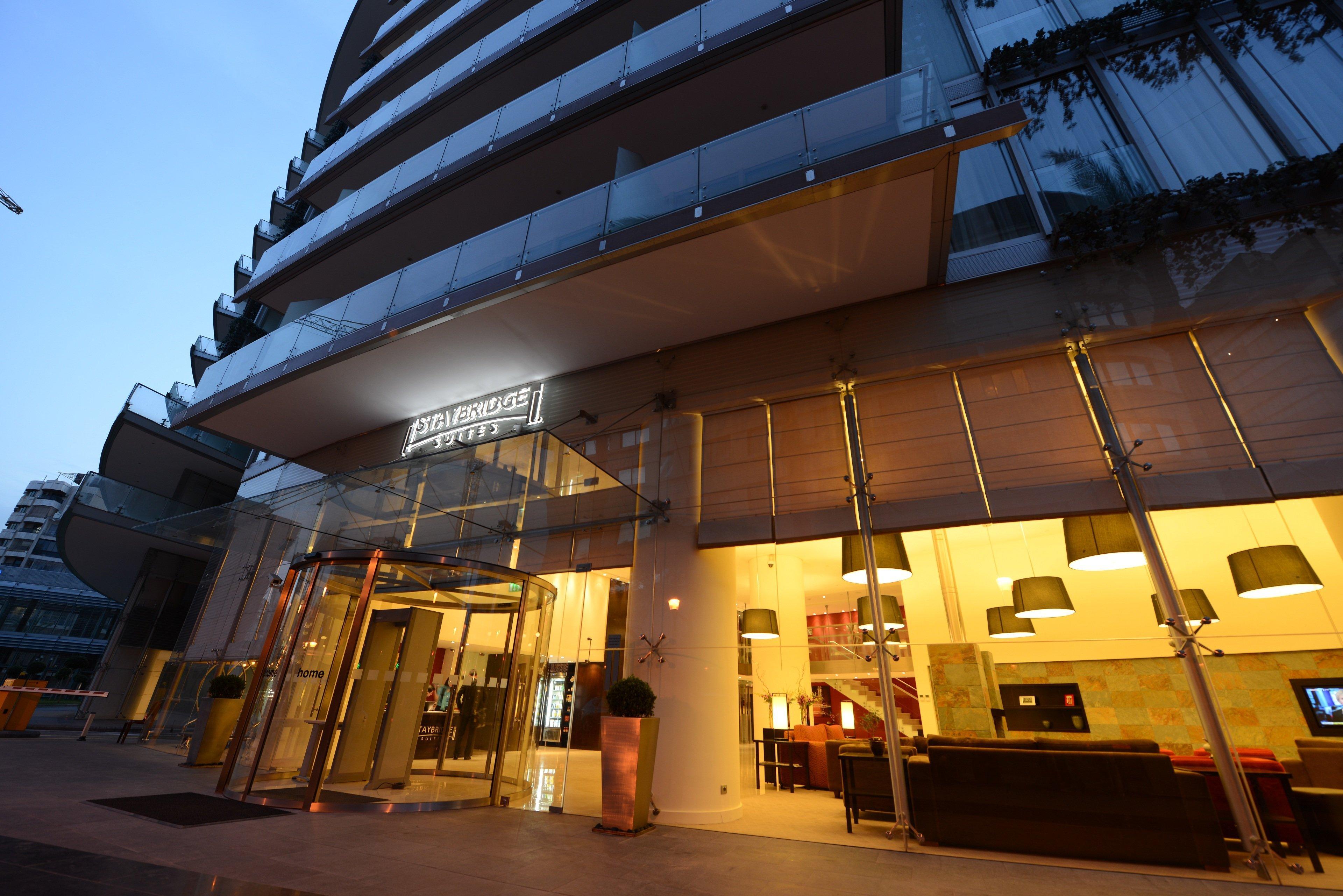 Staybridge By Ihg Hotel Beirut