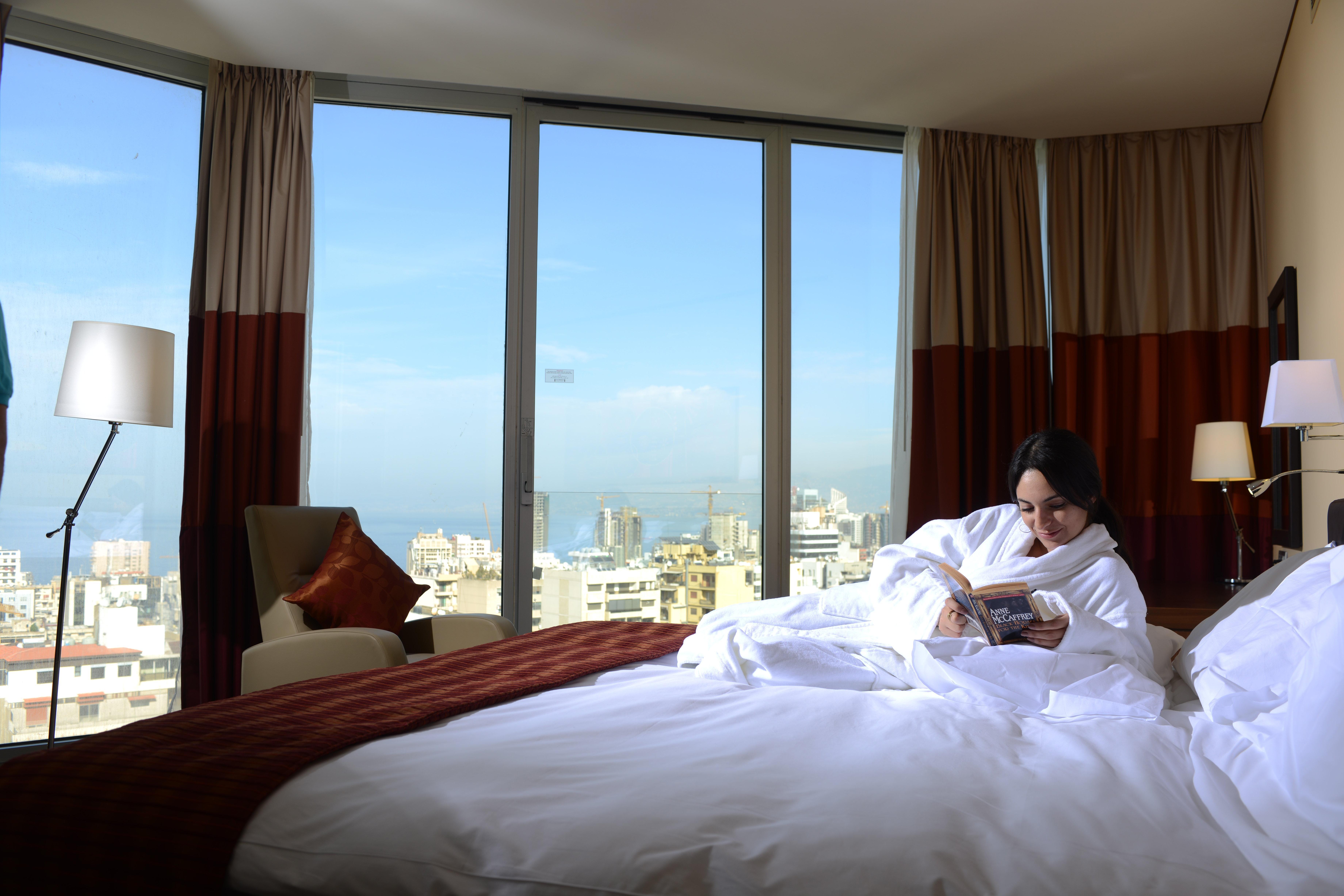 Hotel Staybridge By Ihg
