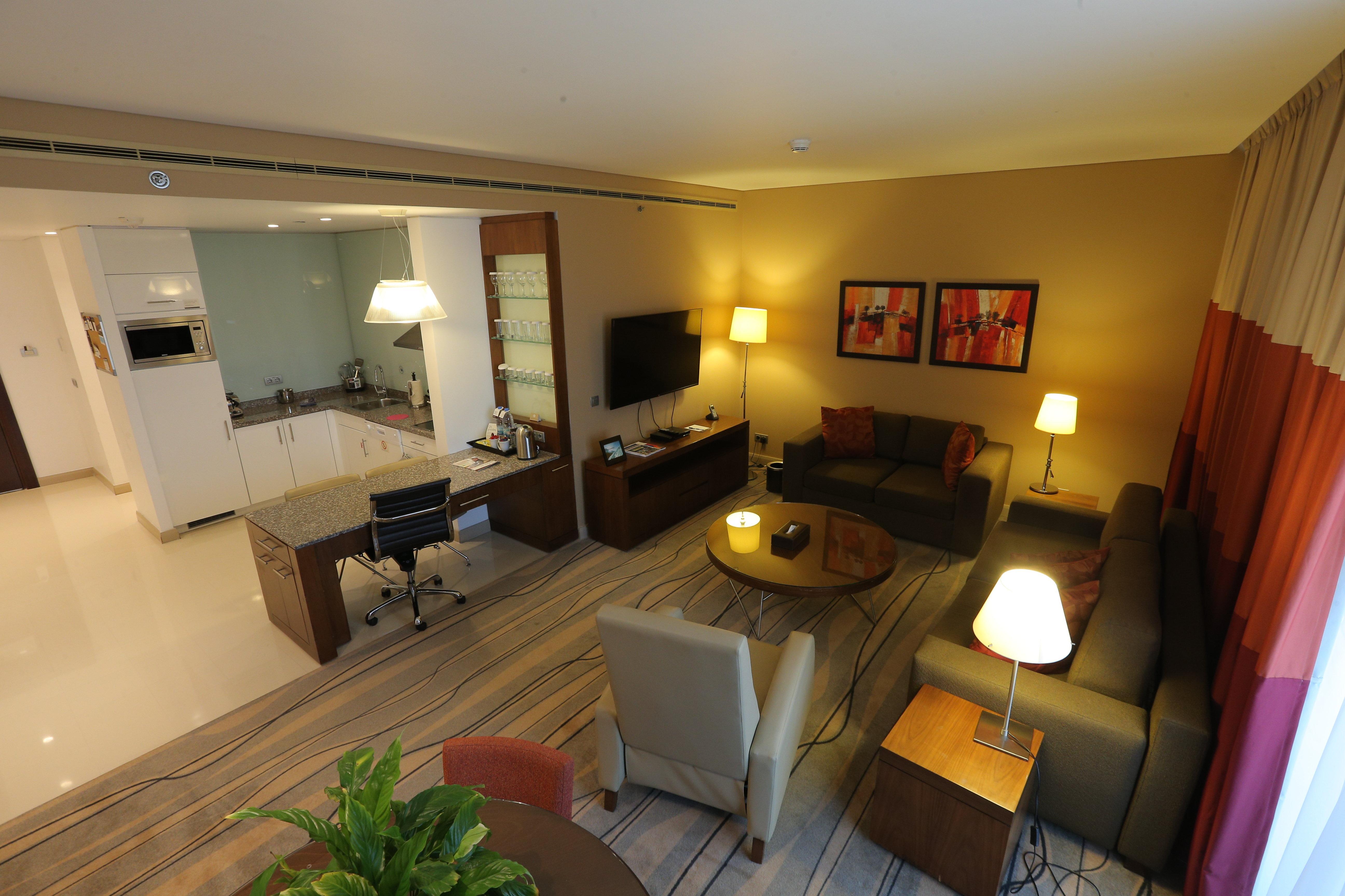 Hotel Staybridge By Ihg