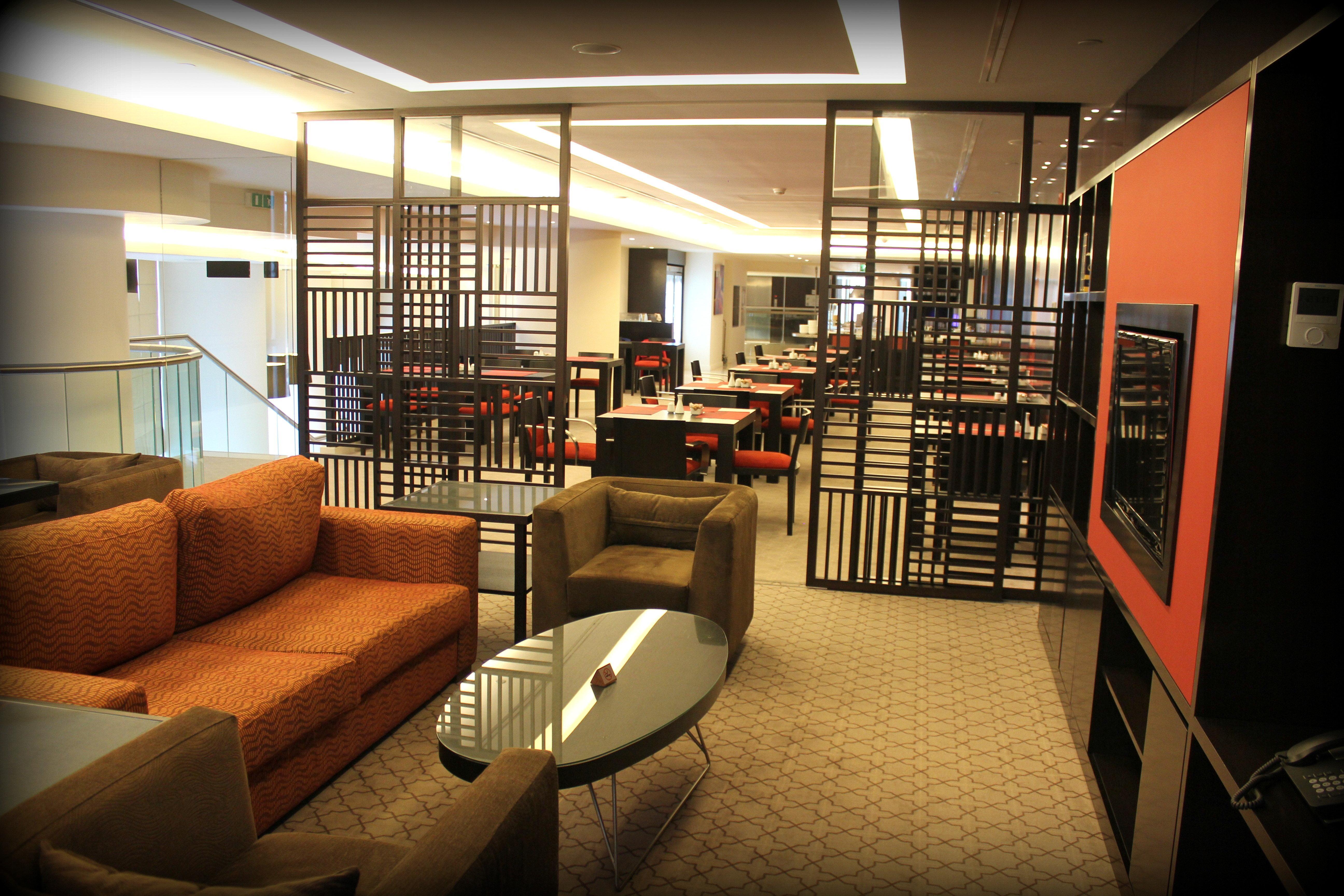 Staybridge By Ihg Hotel Beirut