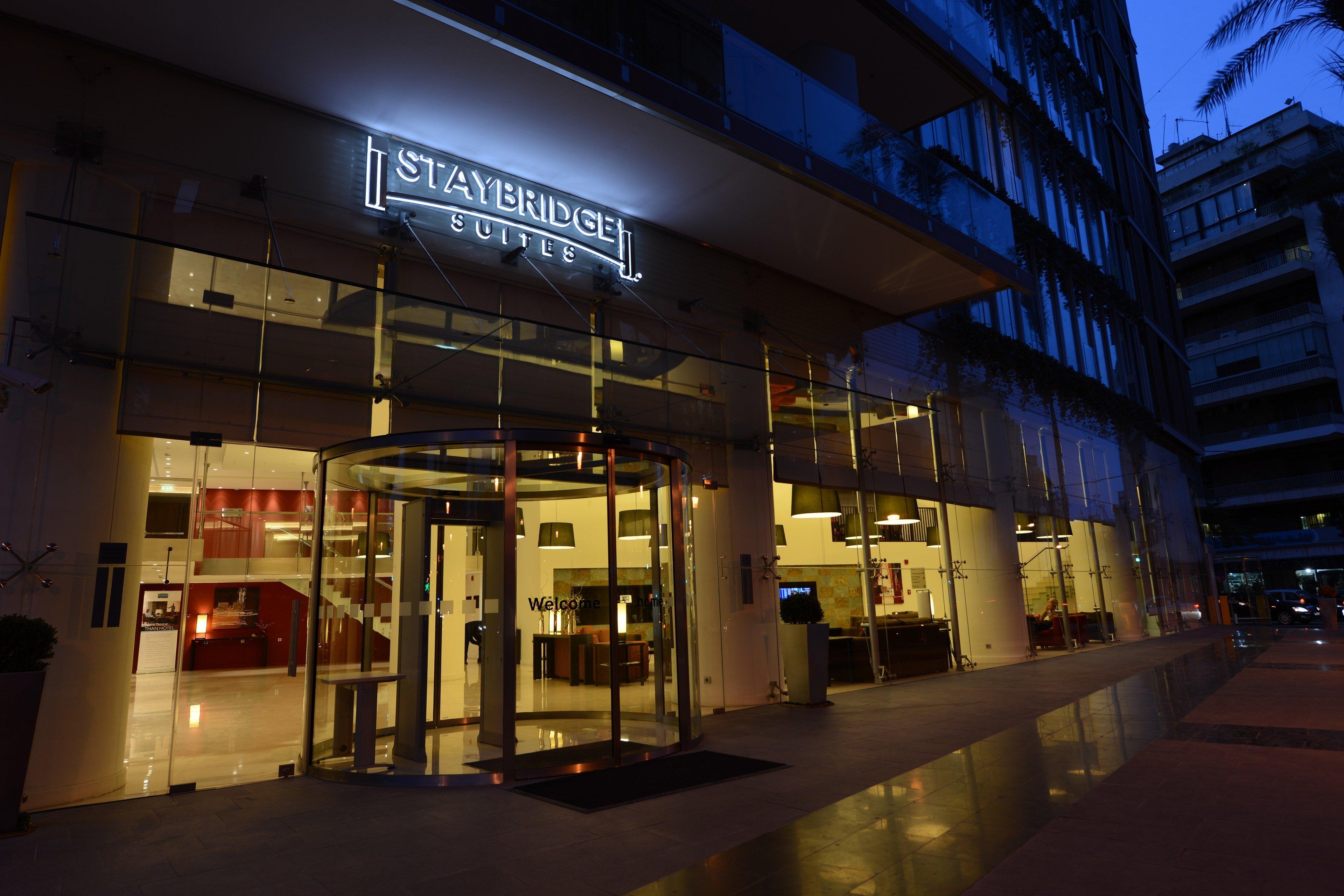 Staybridge By Ihg 5*