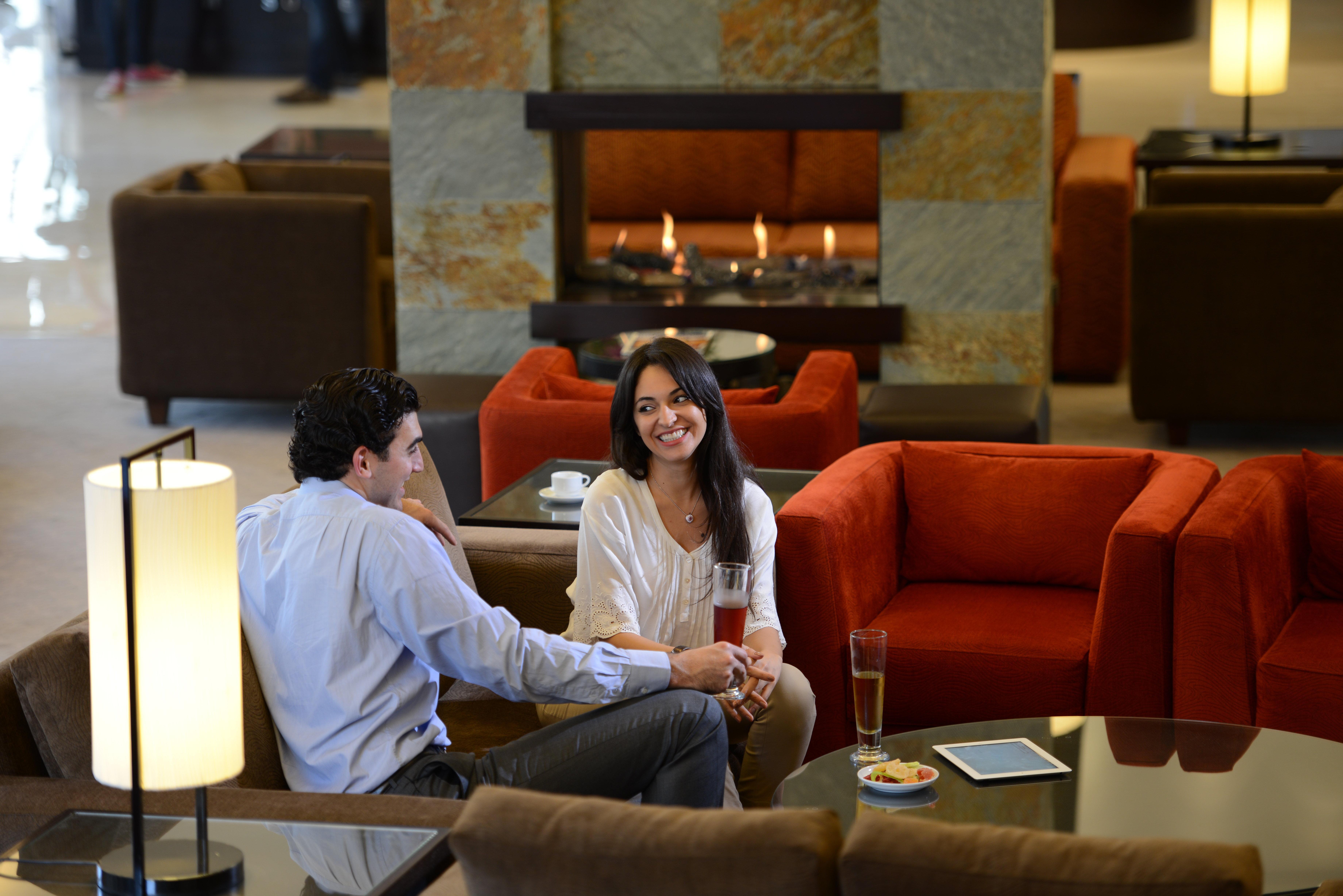 Staybridge By Ihg Beirut