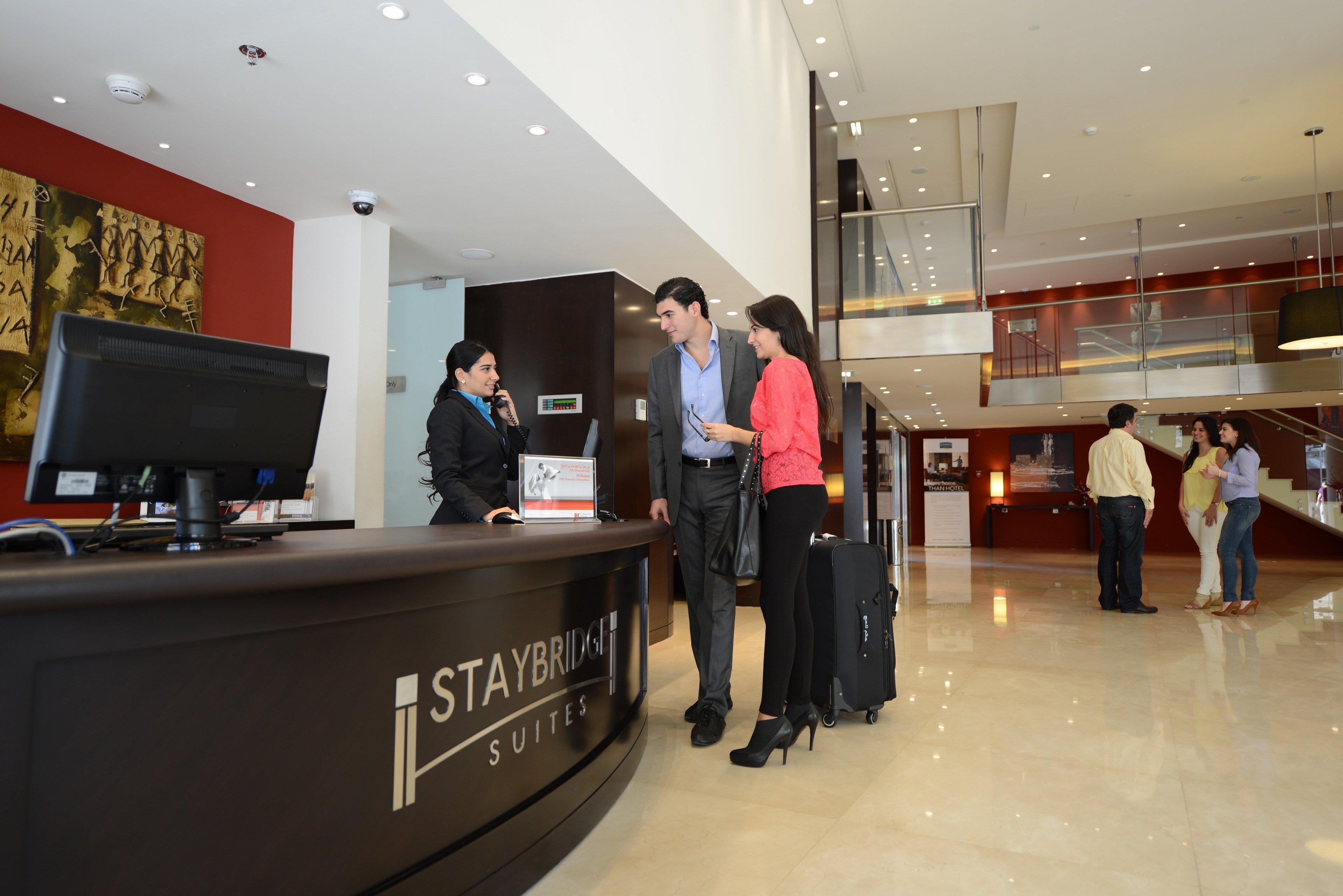 Staybridge By Ihg Hotel 5*
