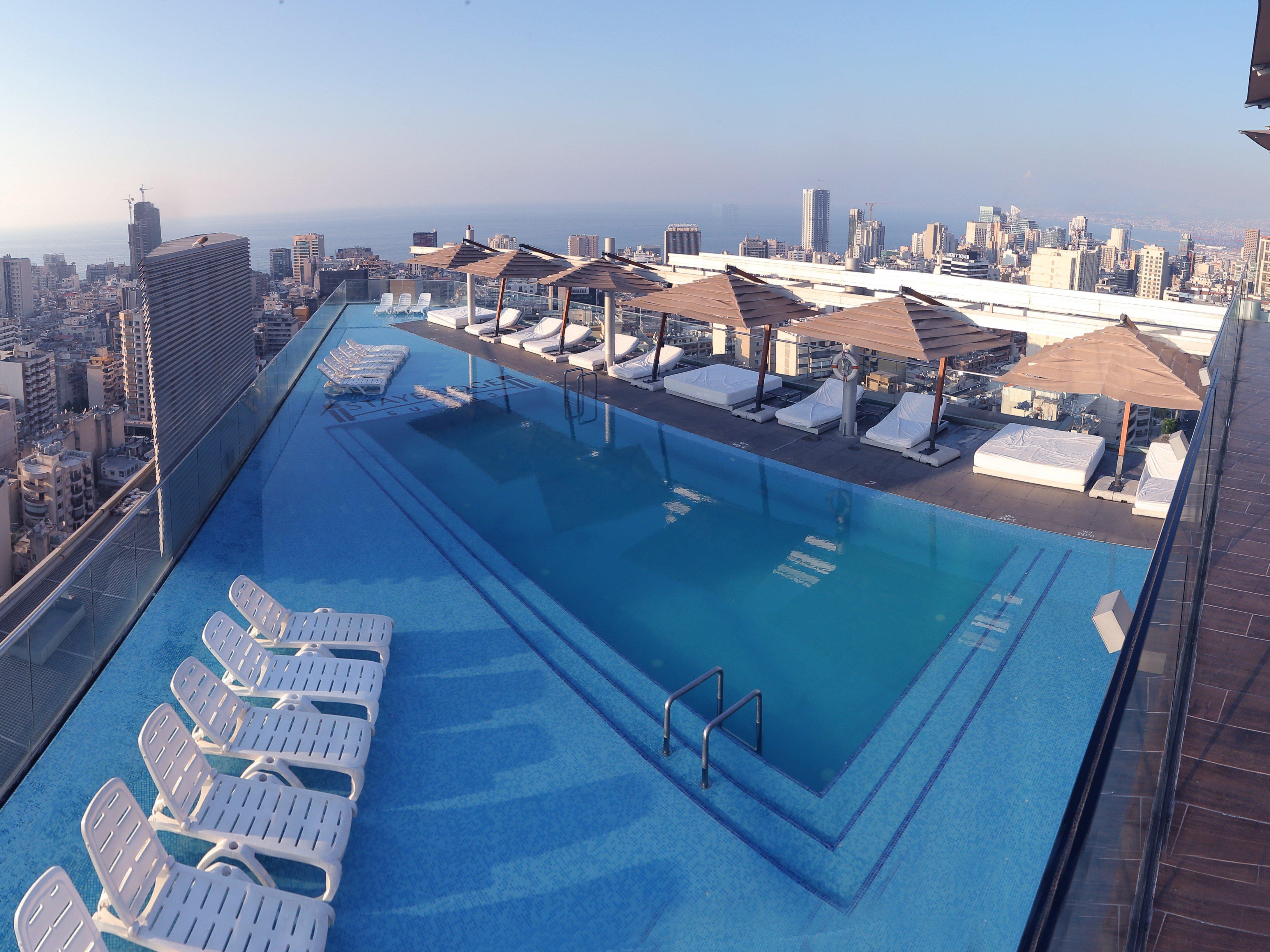 Hotel Staybridge By Ihg 5*