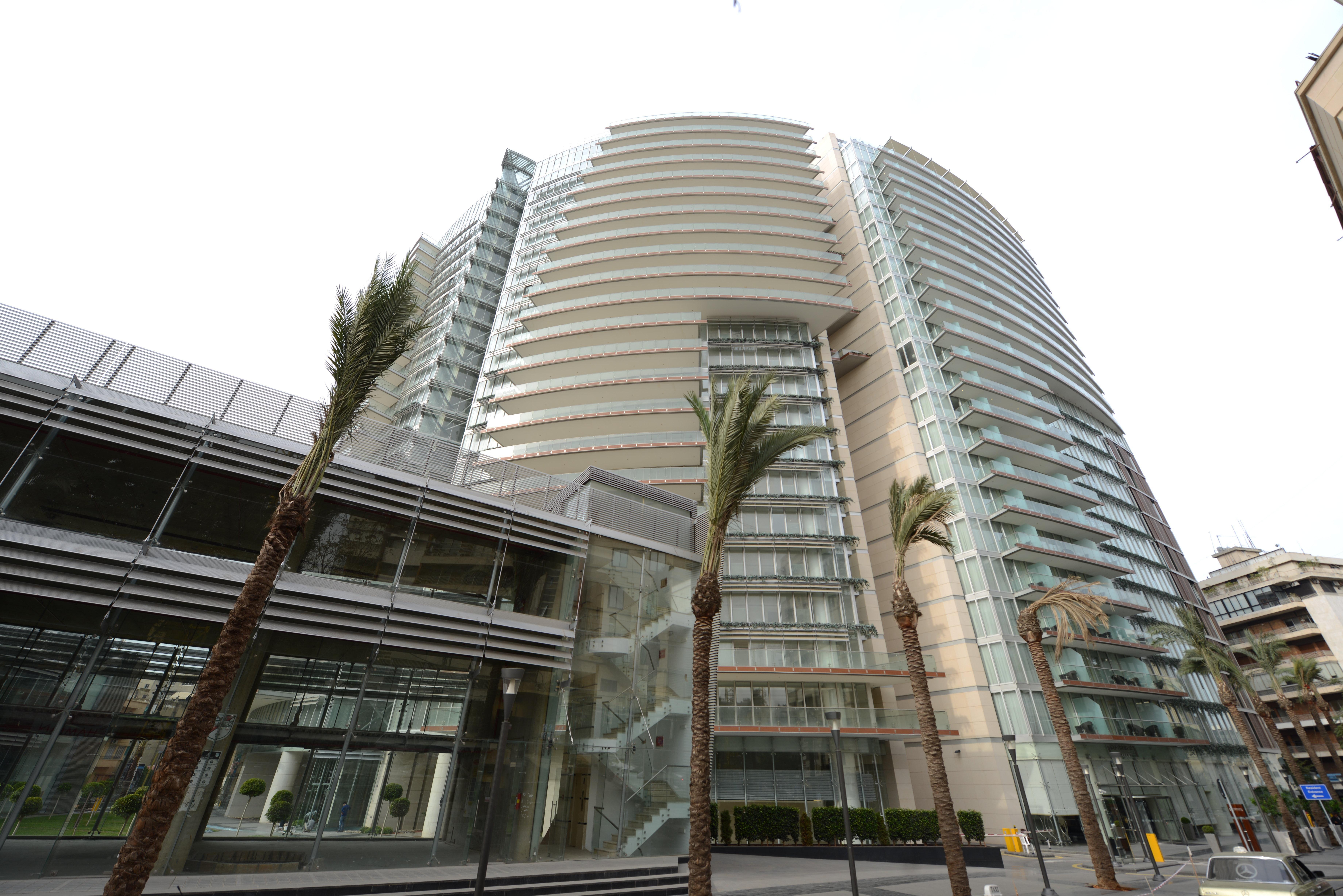 Staybridge By Ihg Hotel Beirut