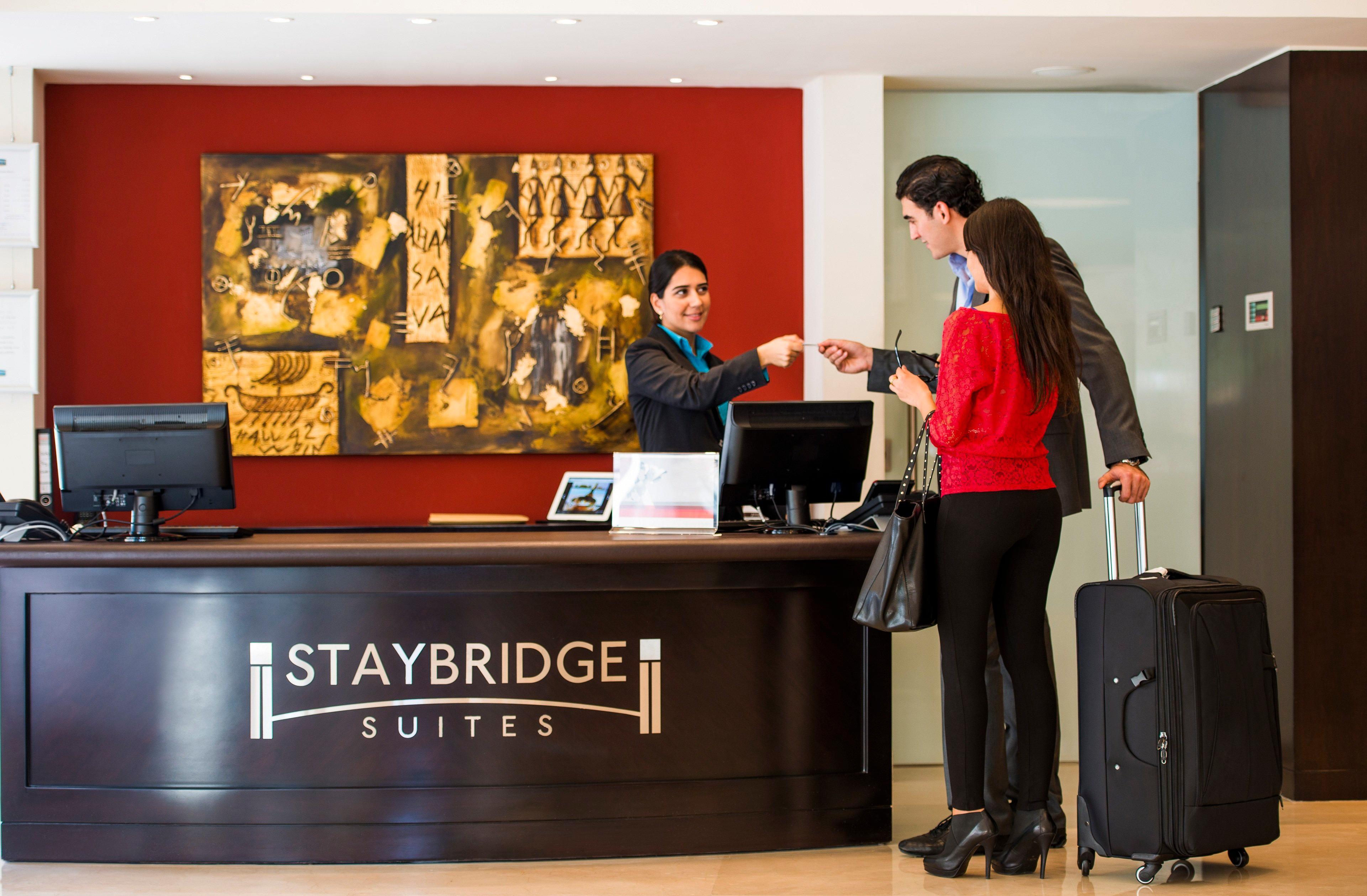 Staybridge By Ihg