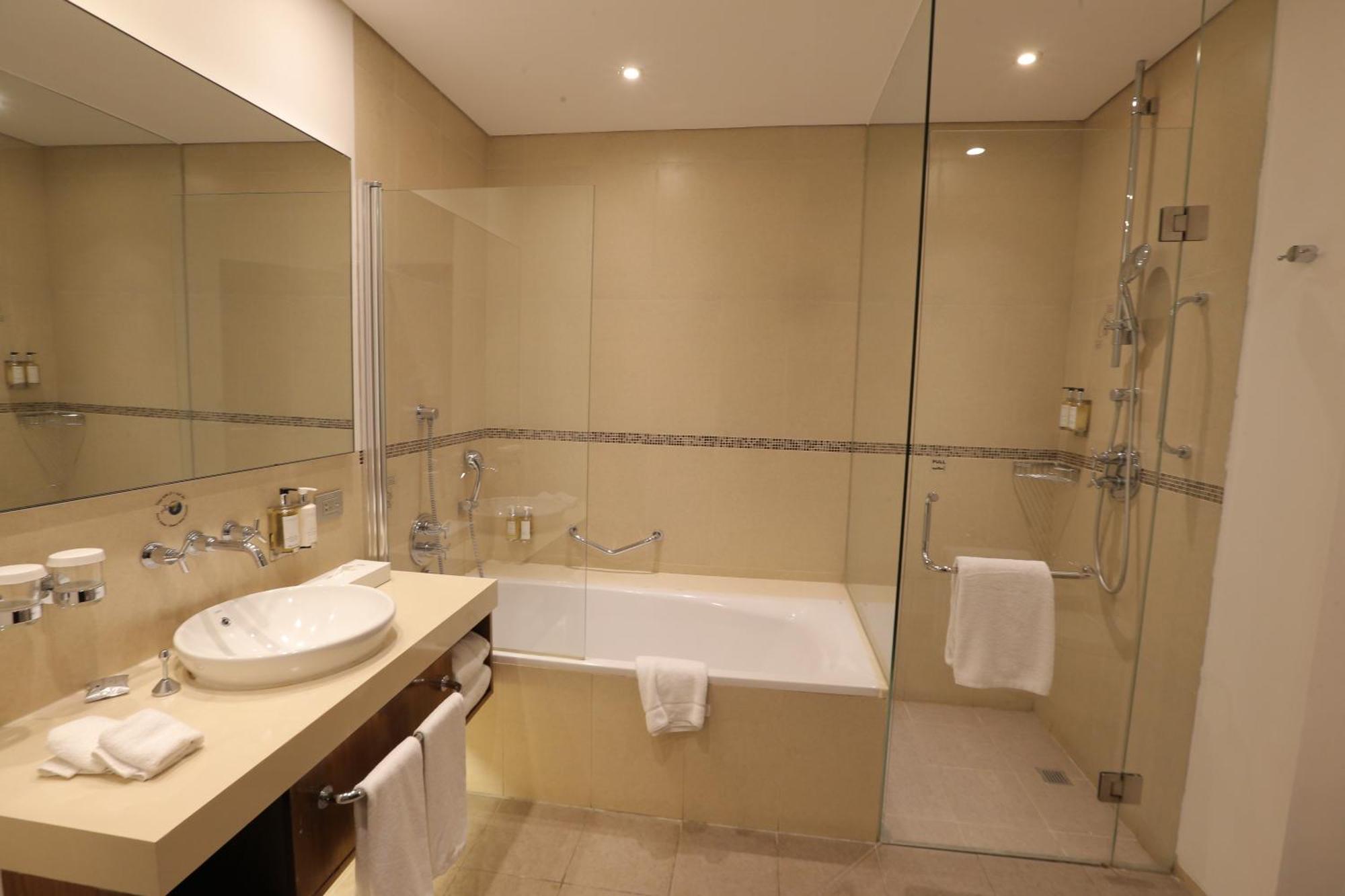 Staybridge By Ihg 5* Beirut