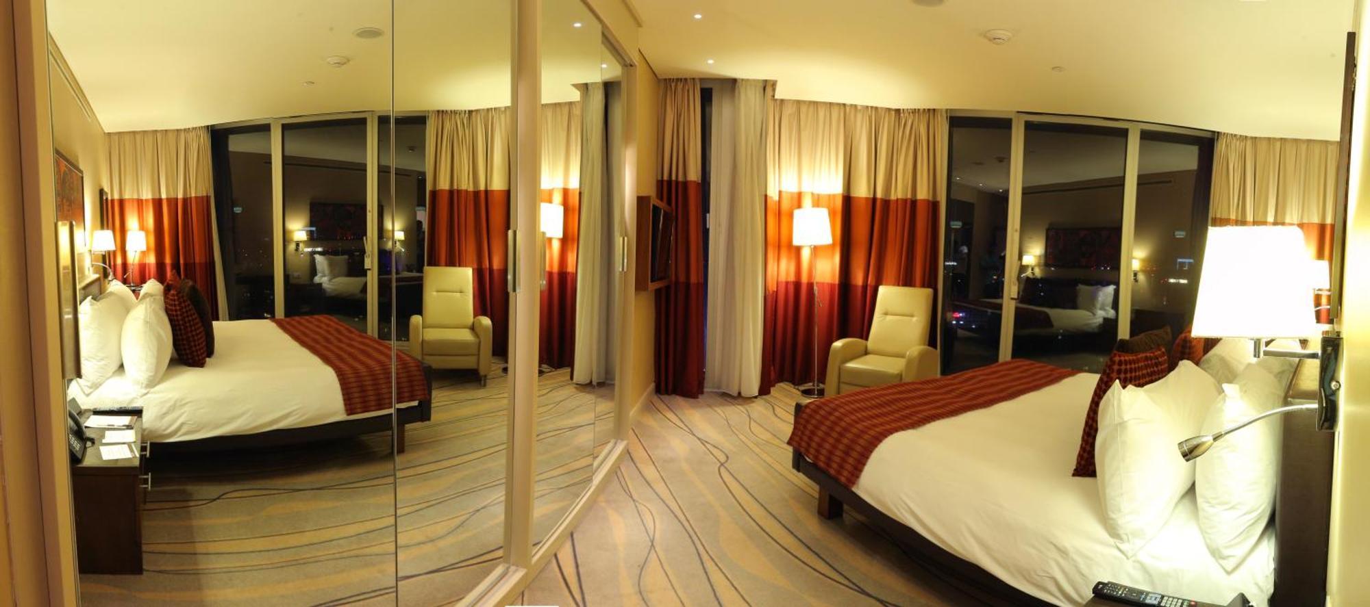 Staybridge By Ihg Beirut