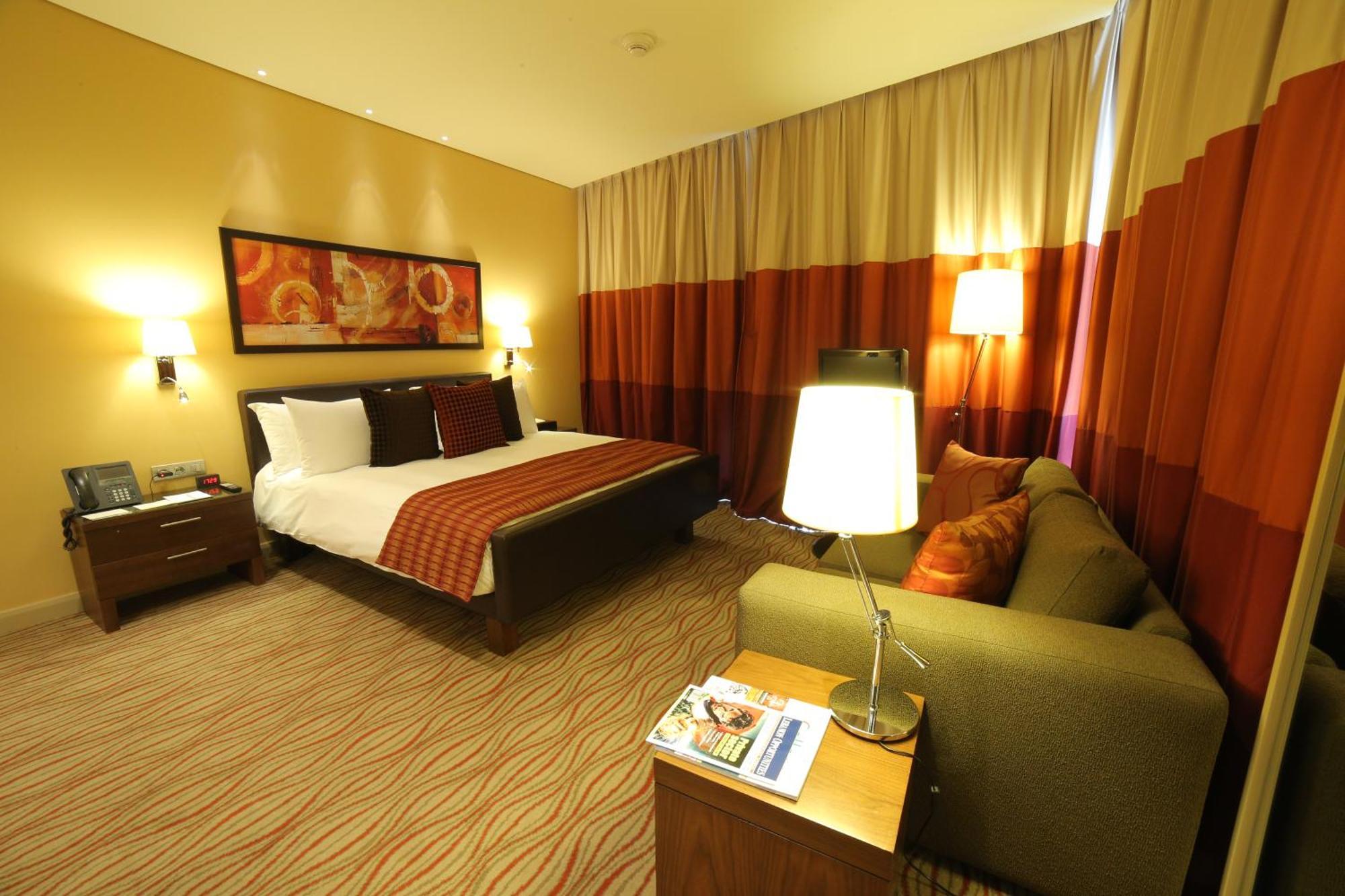 Hotel Staybridge By Ihg Beirut