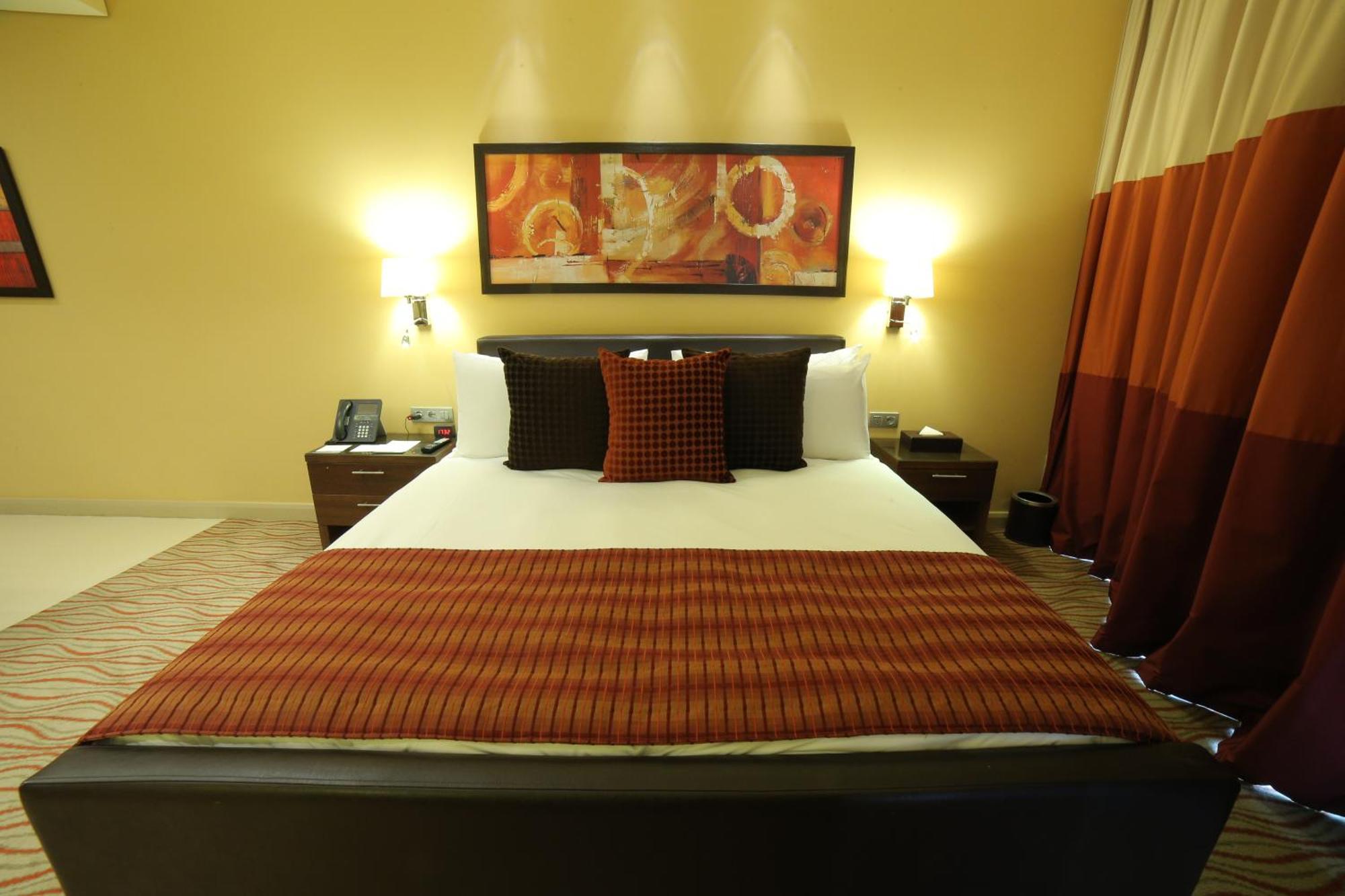 Hotel Staybridge By Ihg