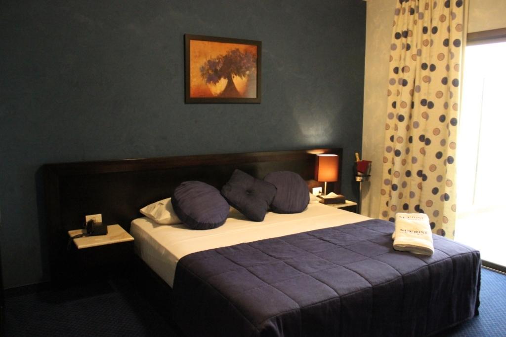 Staybridge By Ihg 5* Beirut