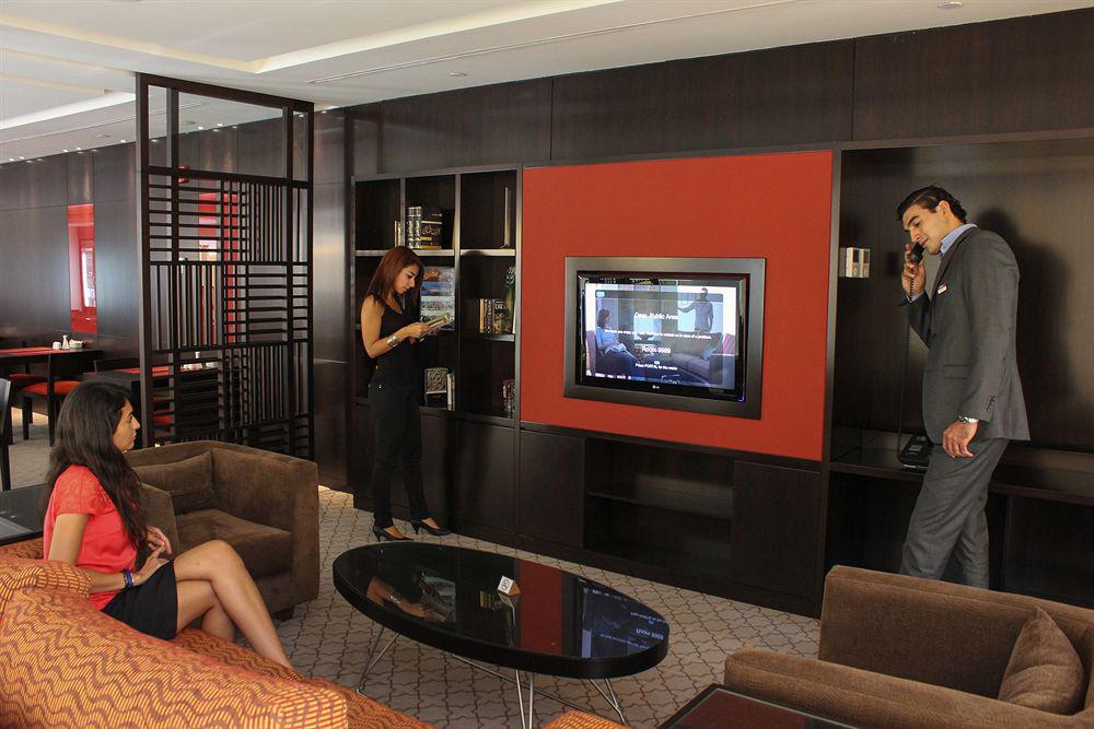 Hotel Staybridge By Ihg 5*
