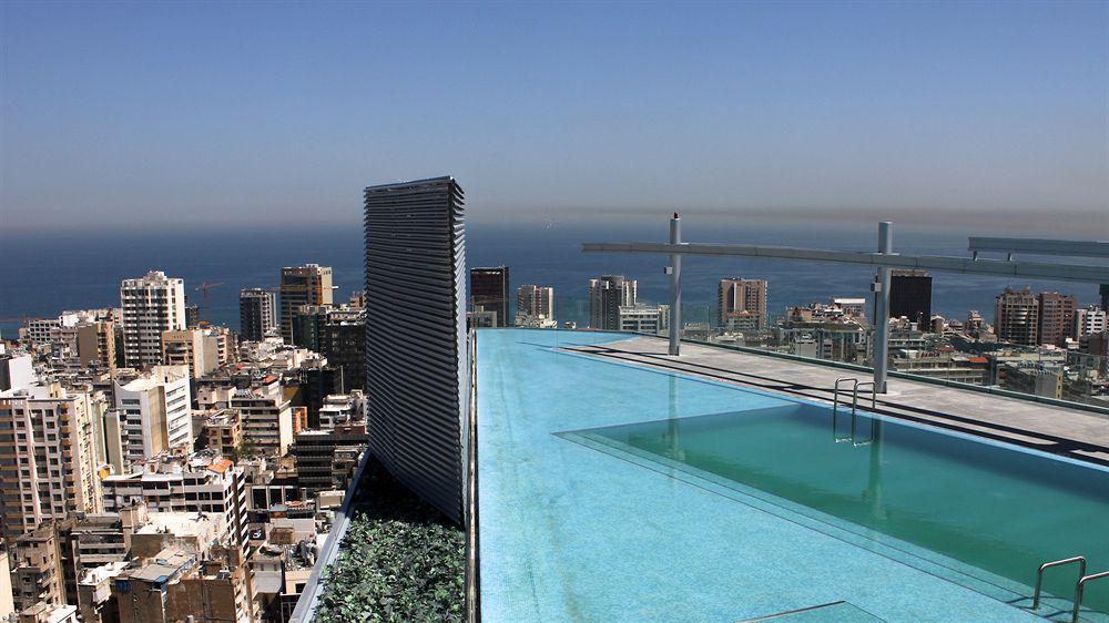 Hotel Staybridge By Ihg Beirut