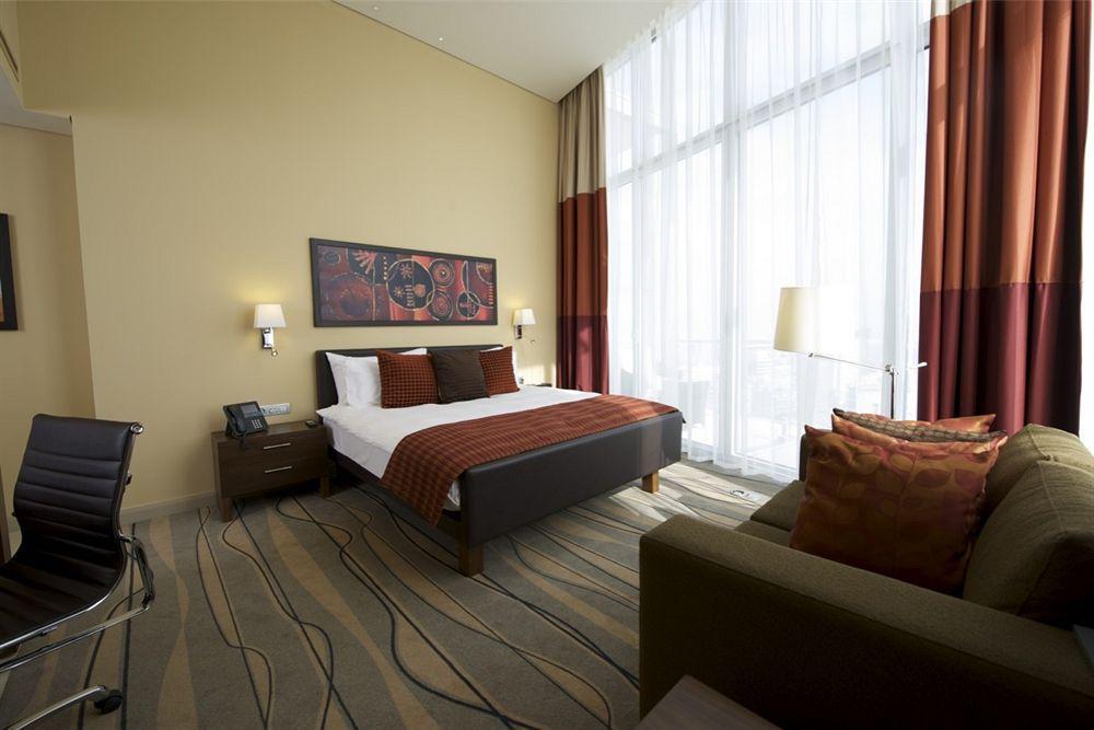 Staybridge By Ihg Hotel Beirut