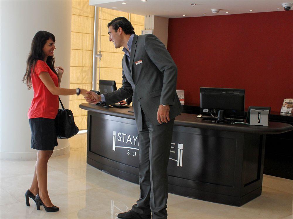 Staybridge By Ihg Hotel 5*