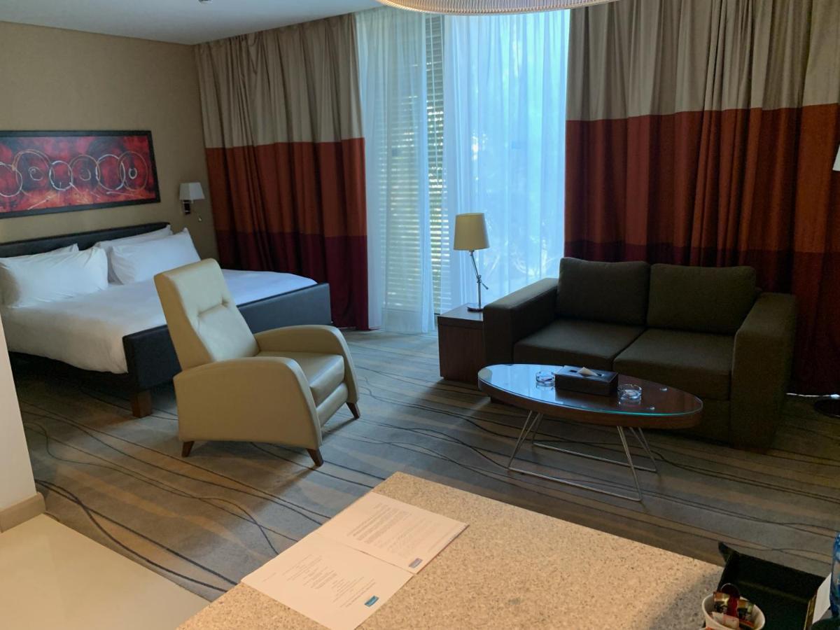 Staybridge By Ihg Hotel 5*