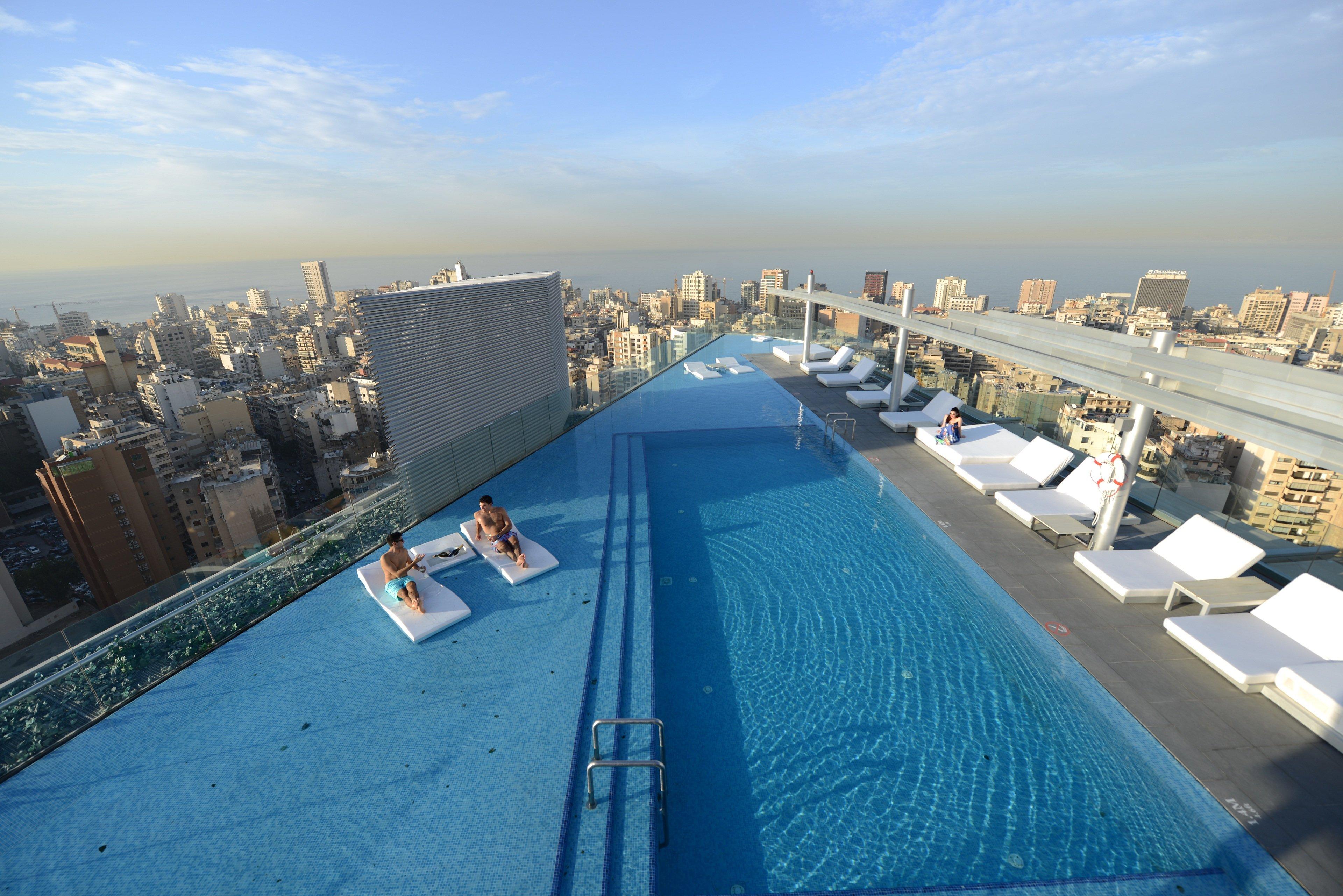 Staybridge By Ihg Hotel Beirut