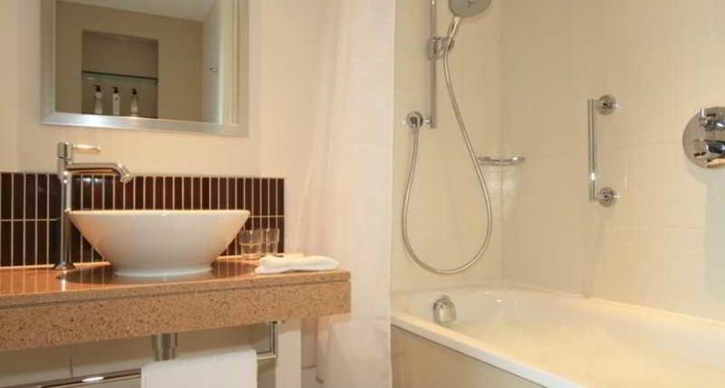 Staybridge By Ihg 5*