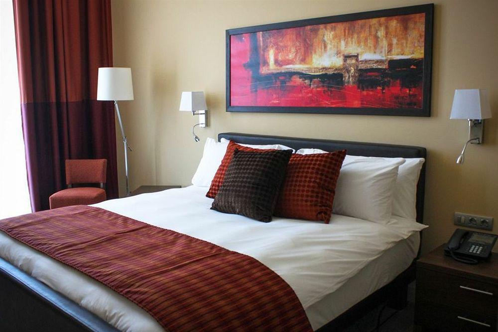 Staybridge By Ihg Beirut